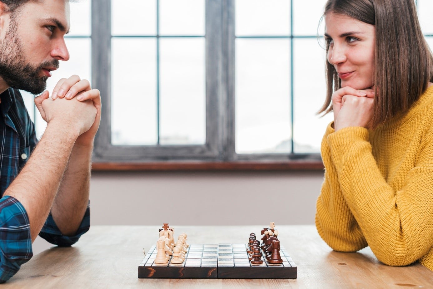Tout savoir sur la rencontre sapiosexuelle