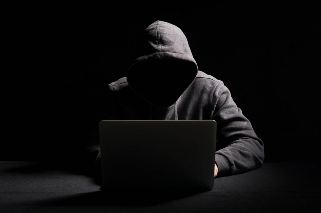online scams