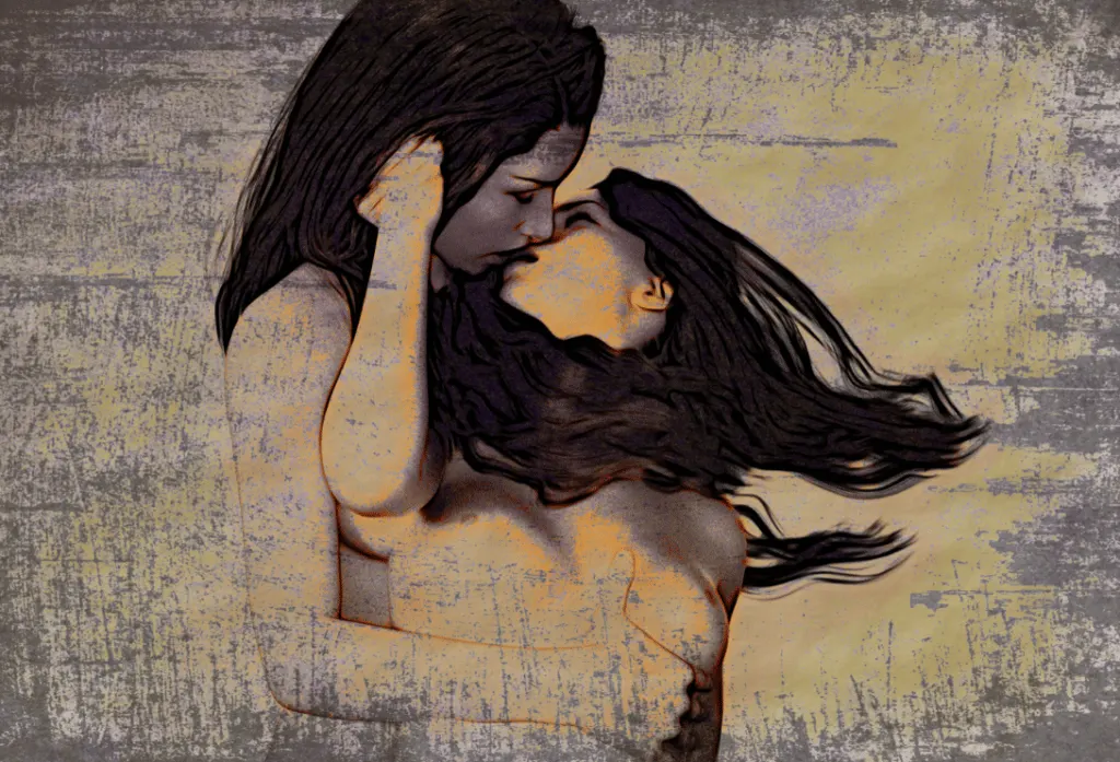 rencontres lesbiennes