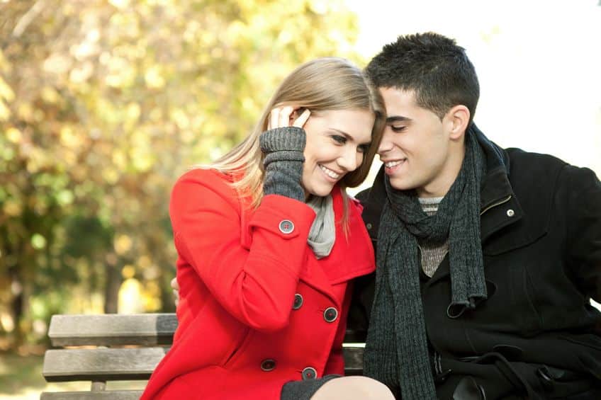 Quels sont les signes d'intérêt d'une femme pour un hommeâ€‰