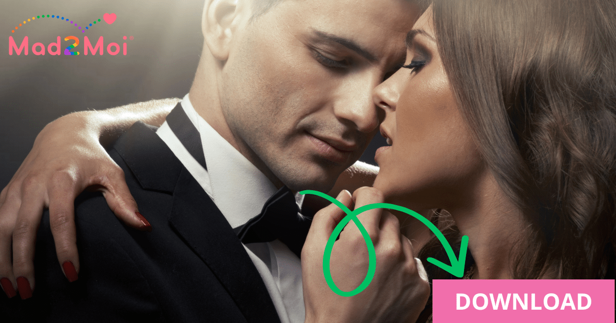 Faire le premier pas avec un homme : conseils pour séduire