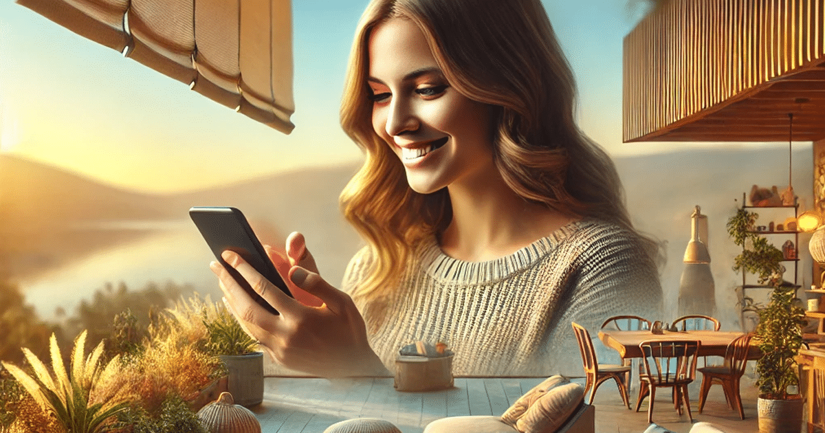 Pourquoi Mad2Moi est l'Application de Rencontre Sécurisée et Authentique que les Femmes Attendent